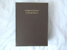 Stories of Indian Gods &