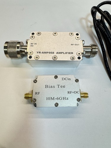 Flarm booster amp868 - flarm,