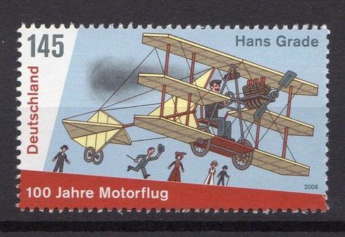 Germany frg 2698 mnh 100th - mi,