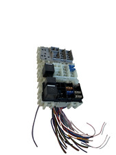 Ford Mondeo Fuse Box