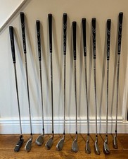 Men’s Woodworm Zoom Golf