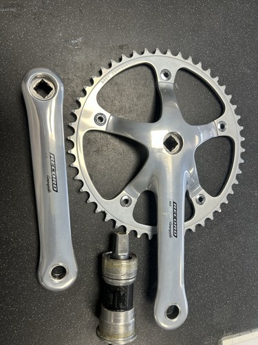 Campagnolo record pista - campagnolo,