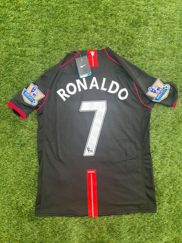Nike manchester united 08 - nike, 07/08
