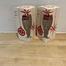 2 X  1/2 pint stella limited