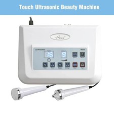 2In1 Ultrasonic Facial Beauty