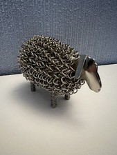 Wiggle Sheep,ornament with