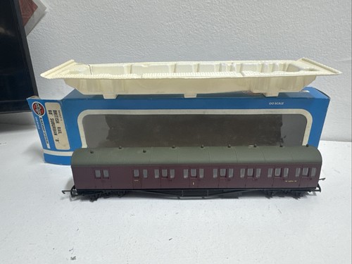 Airfix gmr 54257 br 60 - 54257-1,