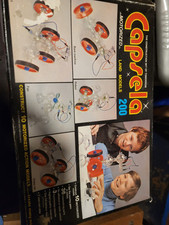 Capsela #200 Motorized