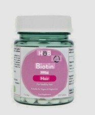 Holland & Barrett Biotin