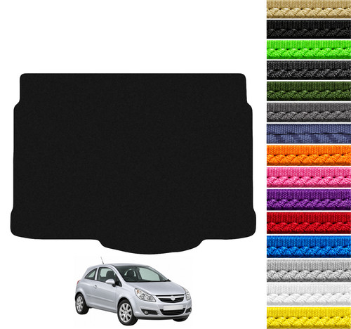 For vauxhall corsa - vauxhall, d