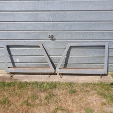 Land Rover Series Door Tops