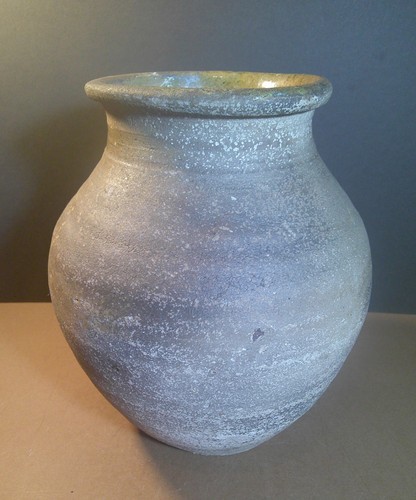Antique rustic country pottery - antique,