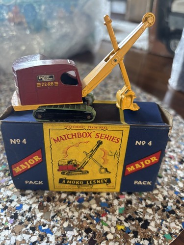 Matchbox 4 - matchbox,