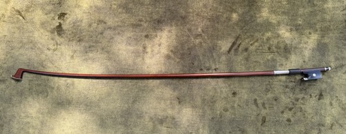 Fine german violin bow - german, by