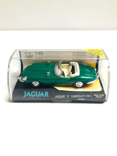 New ray 1961 - new, type