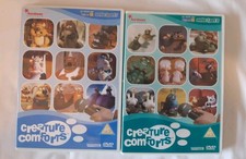Creature Comforts Series 1