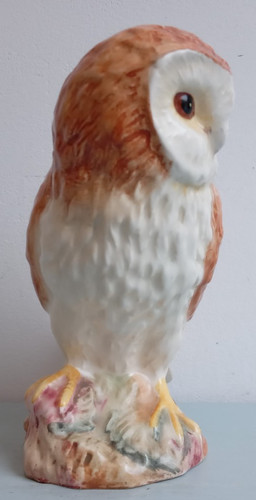 Collectible vintage beswick - vintage,