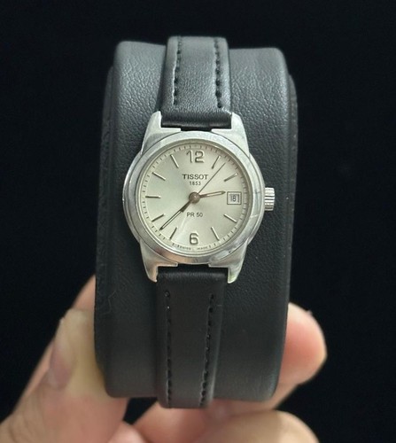 Tissot pr50 1853 vintage - tissot,