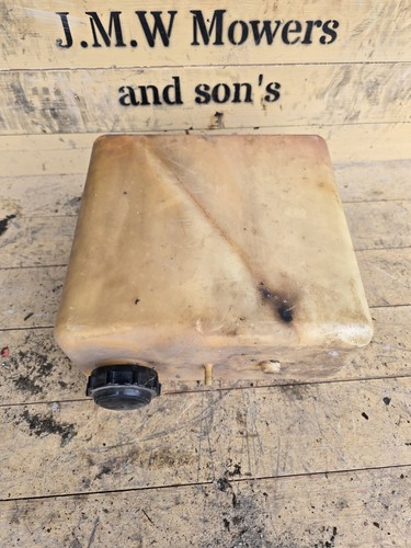 Westwood fuel tank for - westwood, on