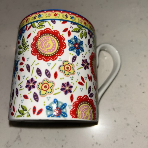 Queens fine china - fine, "the