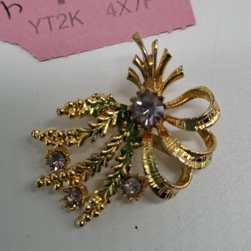 Vintage signed exquisite - vintage,