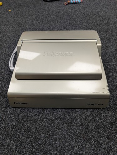 Fellowes galaxy electric - fellowes,