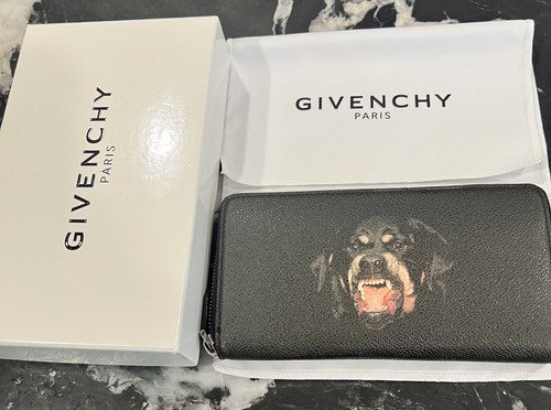 Givenchy lmt black saffiano - ed,