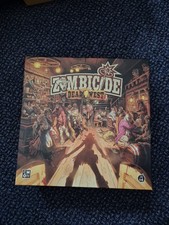 Zombicide: Dead West Kickstarter Exclusives Opened  and mostly unplayed. 