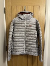Rapha Explore Down Jacket -