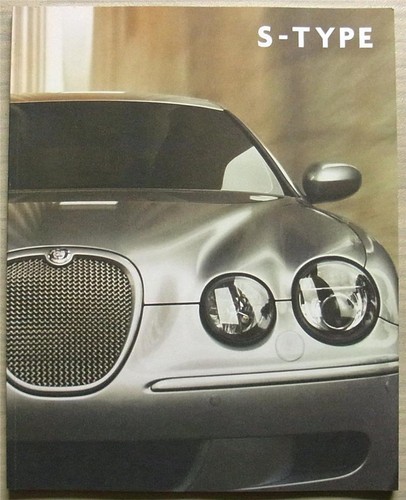 Jaguar type car sales - type, lf