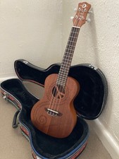 Luna "Peace" Concert-Sized