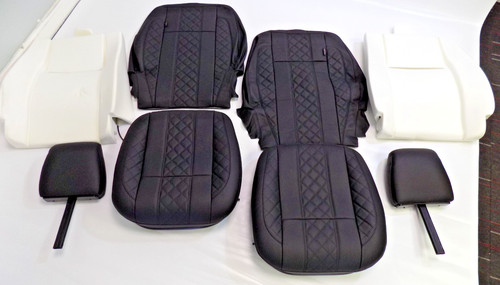 Exmoor trim defender - trim,