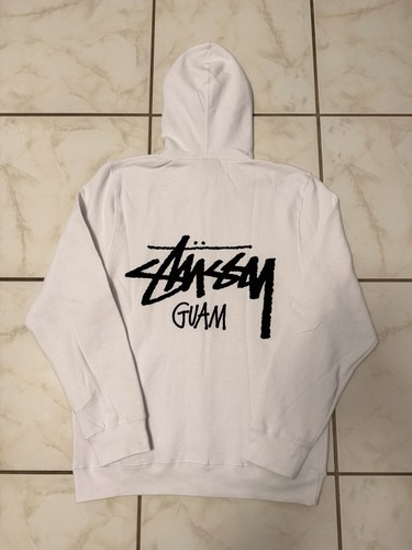 Stussy archive guam zip - guam,