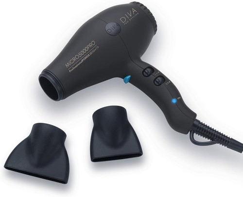 Diva pro styling micro 5000 - pro,