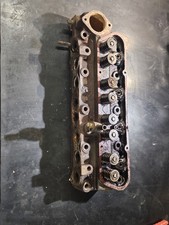 Ported And Polished Ford