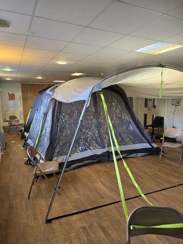 Kyham airtek air - airtek, 4+