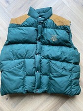 Vintage 1990’s Naf Naf Gilet M/L VGC