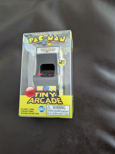 Taito tiny arcade - taito,