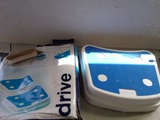 Drive Stackable Bath Step Disability Aid