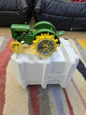 Danbury Mint John Deere Model