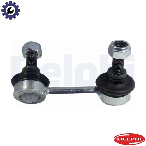 Linkcoupling rod stabiliser - linkcoupling,