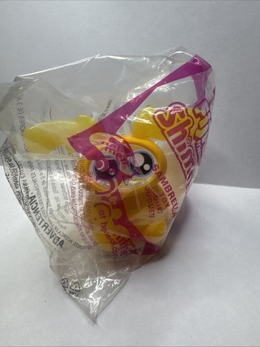 2013 mcdonald happy - happy, meal