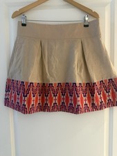 Women’s Cotton Beige