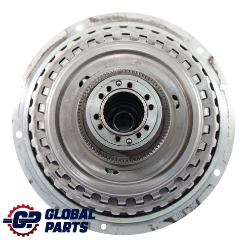 Audi rs4 rs5 gearbox - audi, 8t