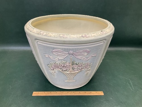 Weller arts crafts pottery - arts,