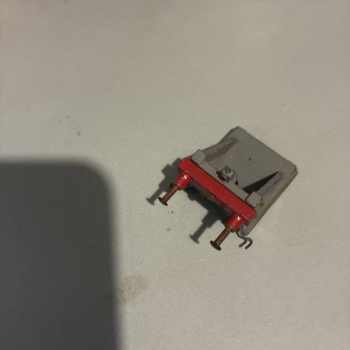 Vintage meccano hornby train - hornby,