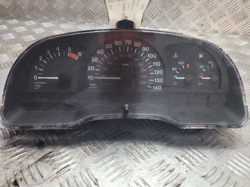 Vauxhall astra mk3 - astra, f