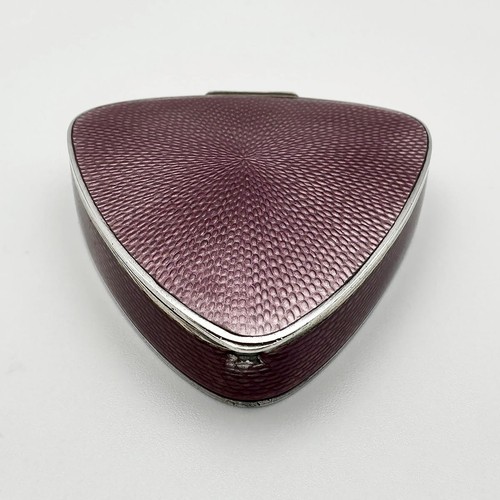 Swedish silver lilac - silver, pink