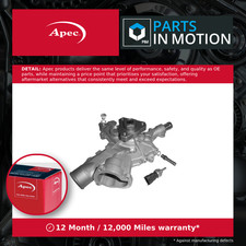 Water Pump fits VAUXHALL ASTRA