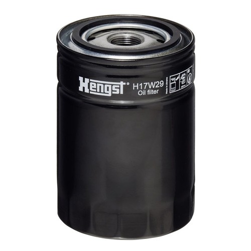 Oil filter hengst - hengst,